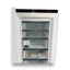 Bosch GSN54AWCV Gefrierschrank C, 328 l, 176 cm hoch