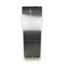 Bosch KGE49AICA Kühlgefrierkombination C, 419 l, 201 cm hoch, inox-antifingerprint