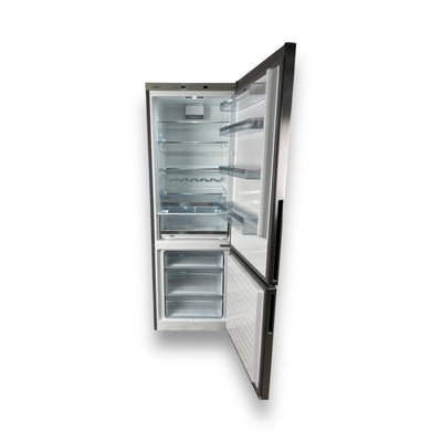 Bosch KGE49AICA Kühlgefrierkombination C, 419 l, 201 cm hoch, inox-antifingerprint