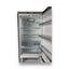 Bosch KGE49AICA Kühlgefrierkombination C, 419 l, 201 cm hoch, inox-antifingerprint