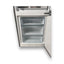 Bosch KGE49AICA Kühlgefrierkombination C, 419 l, 201 cm hoch, inox-antifingerprint