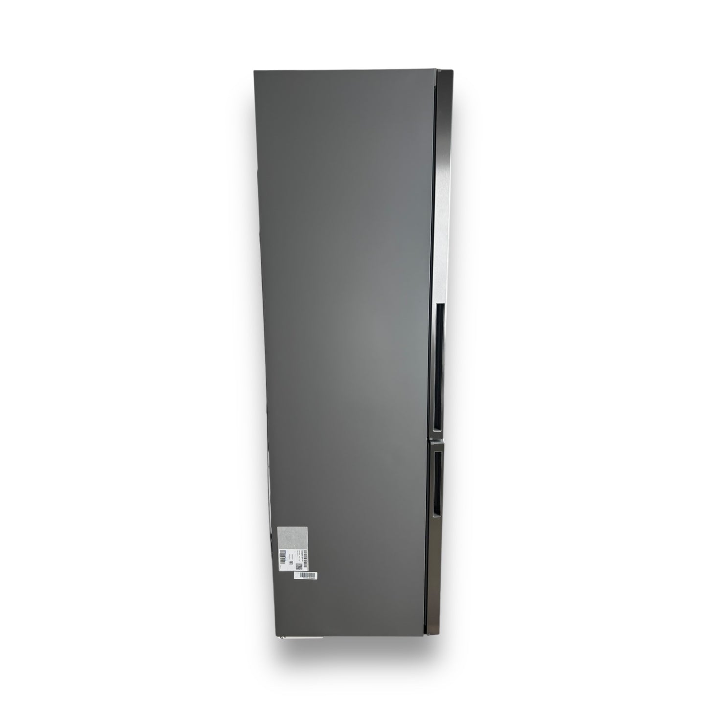 Bosch KGE49AICA Kühlgefrierkombination C, 419 l, 201 cm hoch, inox-antifingerprint
