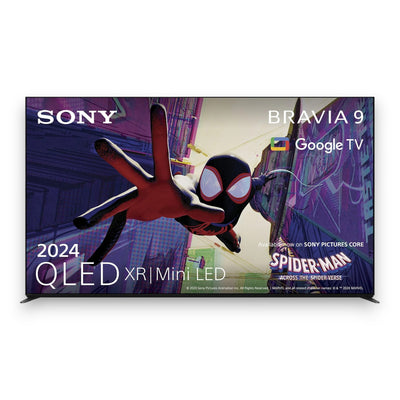 Sony BRAVIA 9 K85XR90 QLED 4K Fernseher 85 Zoll / 215 cm Google TV