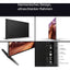 Sony BRAVIA 9 K85XR90 QLED 4K Fernseher 85 Zoll / 215 cm Google TV