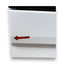 OK. OFC 11311-1 A Standherd EEK A, Massekochfeld, 62 l