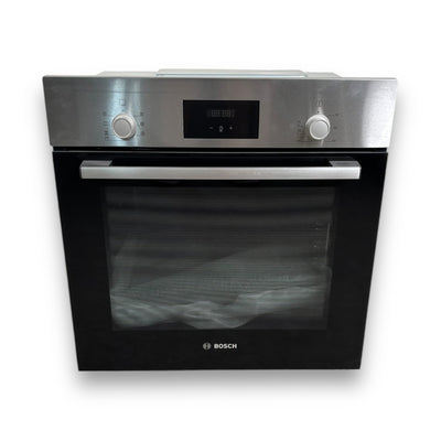 Bosch HBF133BR0, Einbaubackofen 66 l, 594 mm breit, Serie 2