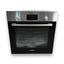 Bosch HBF133BR0, Einbaubackofen 66 l, 594 mm breit, Serie 2