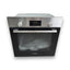 Bosch HBF133BR0, Einbaubackofen 66 l, 594 mm breit, Serie 2
