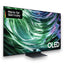 Samsung GQ77S90D OLED 4K Fernseher 77 Zoll / 195 cm, SMART TV, Tizen
