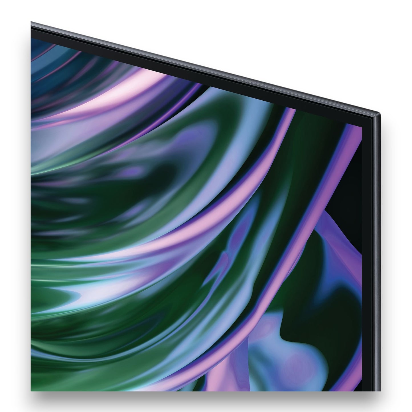 Samsung GQ77S90D OLED 4K Fernseher 77 Zoll / 195 cm, SMART TV, Tizen
