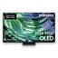 Samsung GQ77S90D OLED 4K Fernseher 77 Zoll / 195 cm, SMART TV, Tizen