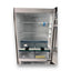 Bosch KGN86AIDR Kühlgefrierkombination 186 cm hoch 86cm breit Inox-antifingerprint