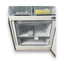 Bosch KGN86AIDR Kühlgefrierkombination 186 cm hoch 86cm breit Inox-antifingerprint