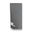 Bosch KGN86AIDR Kühlgefrierkombination 186 cm hoch 86cm breit Inox-antifingerprint
