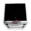 AEG KOMB305I Serie 6000 Einbaubackofenset Induktion mit SurroundCook