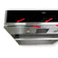 AEG KOMB305I Serie 6000 Einbaubackofenset Induktion mit SurroundCook