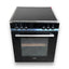 Siemens PQ521DB1ZM iQ500 Einbauherdset Induktionskochfeld, A, 71 l