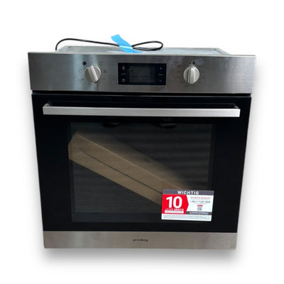 Privileg PBWR6 OH5F IN Einbaubackofen 71 l, 595 mm breit