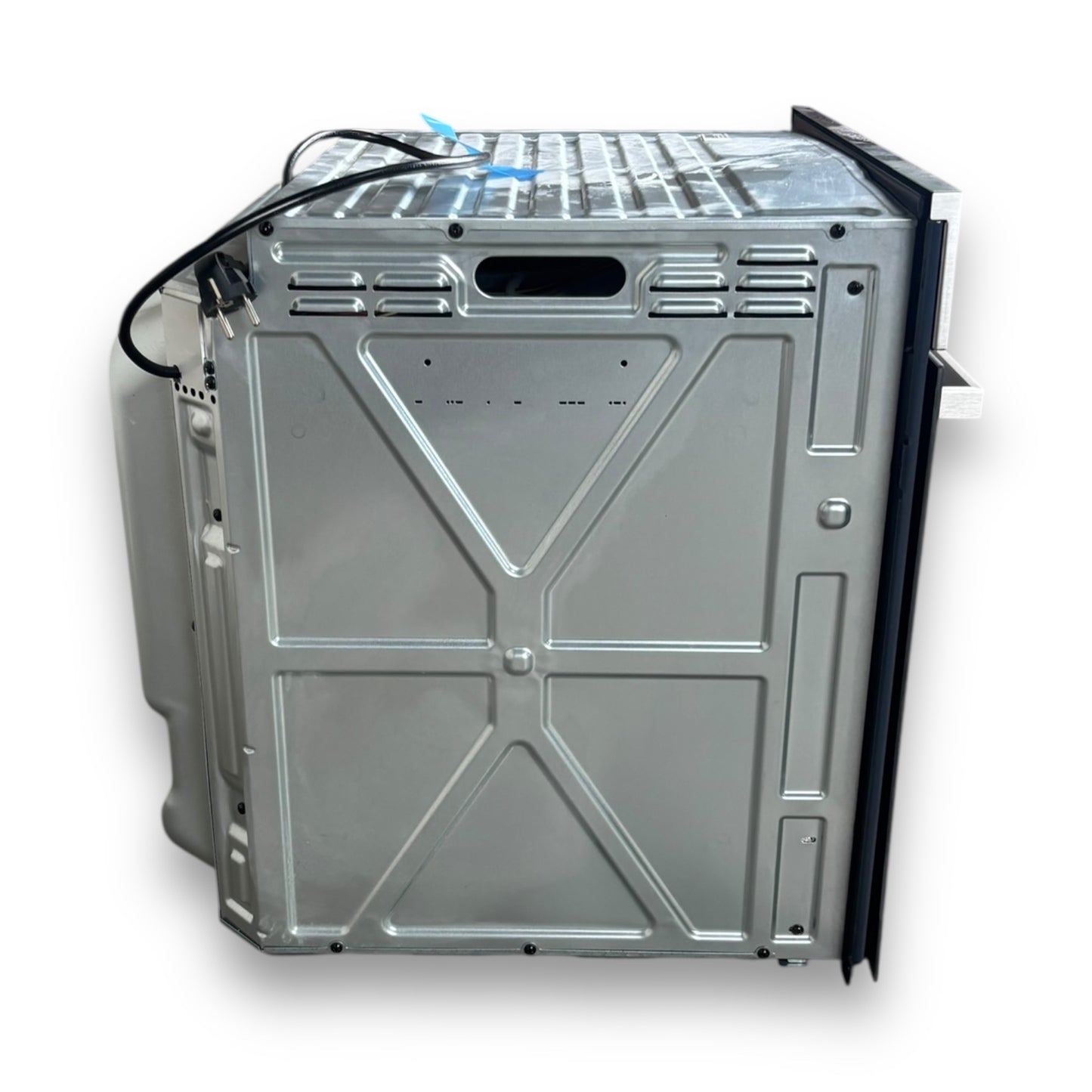Privileg PBWR6 OH5F IN Einbaubackofen 71 l, 595 mm breit