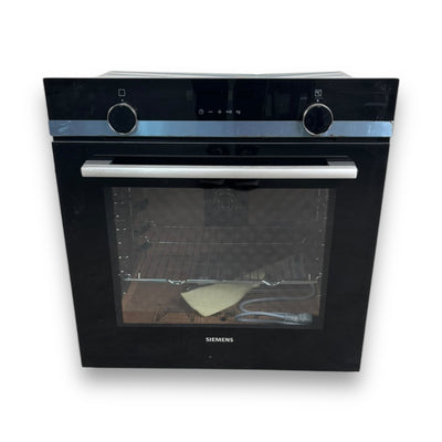 Siemens Einbau Backofen HB517ABS0 Autark cookControl lightControl 3D Heißluft
