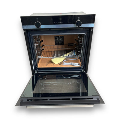 Siemens Einbau Backofen HB517ABS0 Autark cookControl lightControl 3D Heißluft