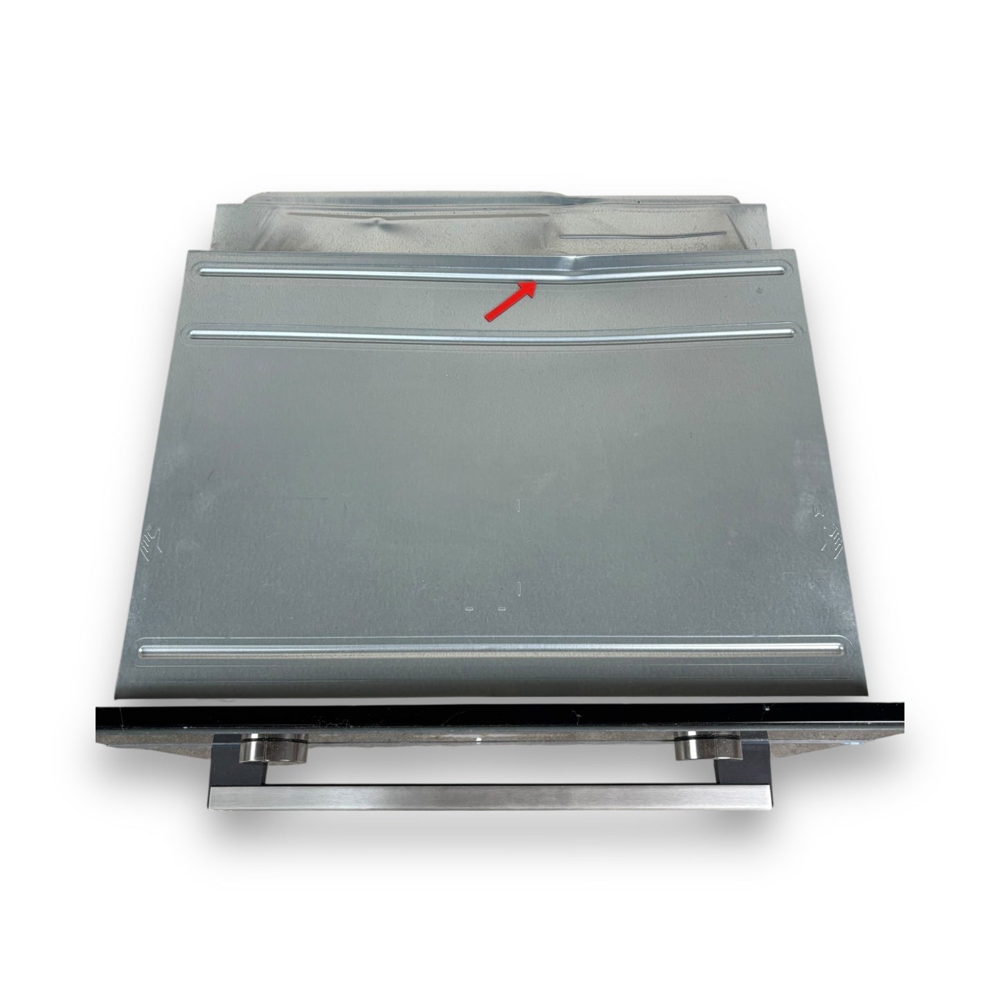 Siemens Einbau Backofen HB517ABS0 Autark cookControl lightControl 3D Heißluft