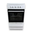 Amica SHGG 11560 W Standherd EEK A, Gaskochfeld, 56 l