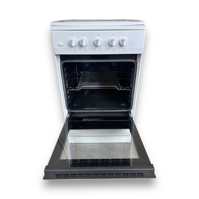 Amica SHGG 11560 W Standherd EEK A, Gaskochfeld, 56 l