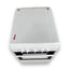 Amica SHGG 11560 W Standherd EEK A, Gaskochfeld, 56 l