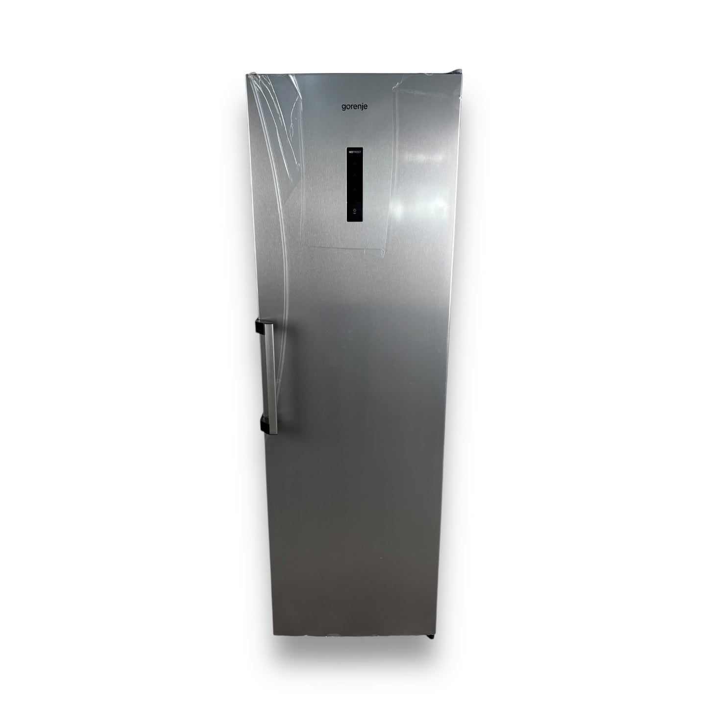 Gorenje FN619DAXL6 Gefrierschrank 185cm hoch NoFrost edelstahl Look