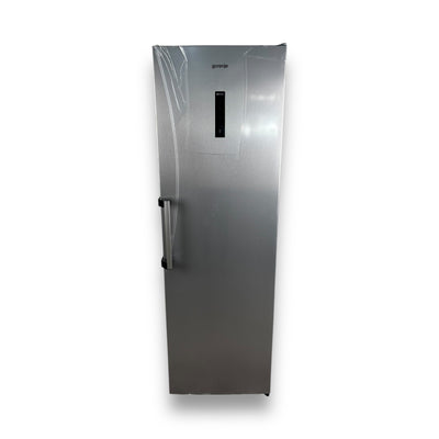 Gorenje FN619DAXL6 Gefrierschrank 185cm hoch NoFrost edelstahl Look