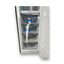 Gorenje FN619DAXL6 Gefrierschrank 185cm hoch NoFrost edelstahl Look