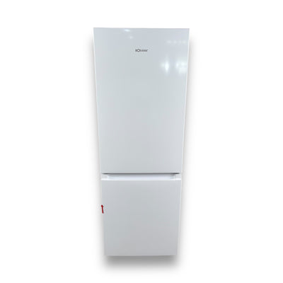 Bomann KG 322.1 Kühlgefrierkombination 143 cm hoch, Weiß