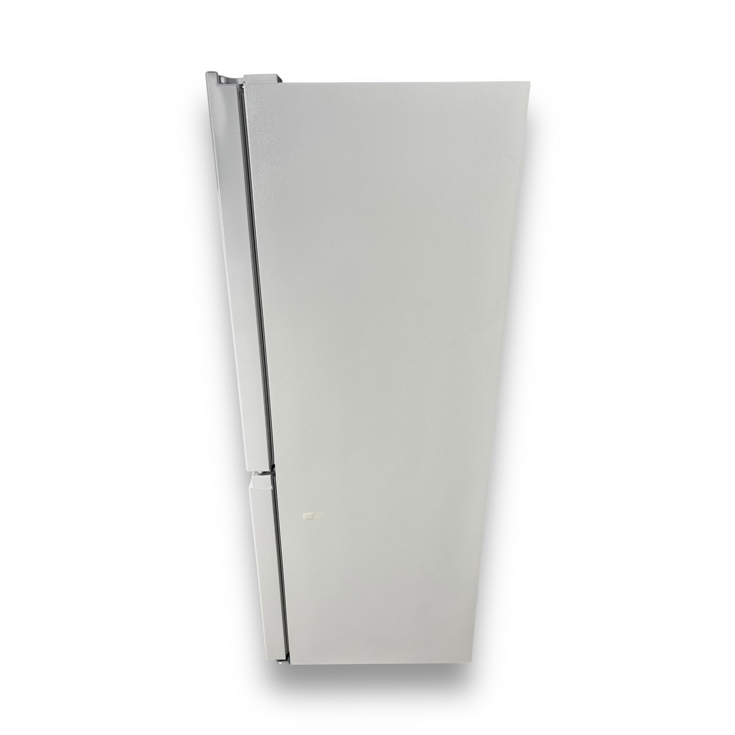 Bomann KG 322.1 Kühlgefrierkombination 143 cm hoch, Weiß