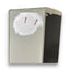 Amica KGCR 387 100 B Kühlgefrierkombination Retro Edition 181cm Beige
