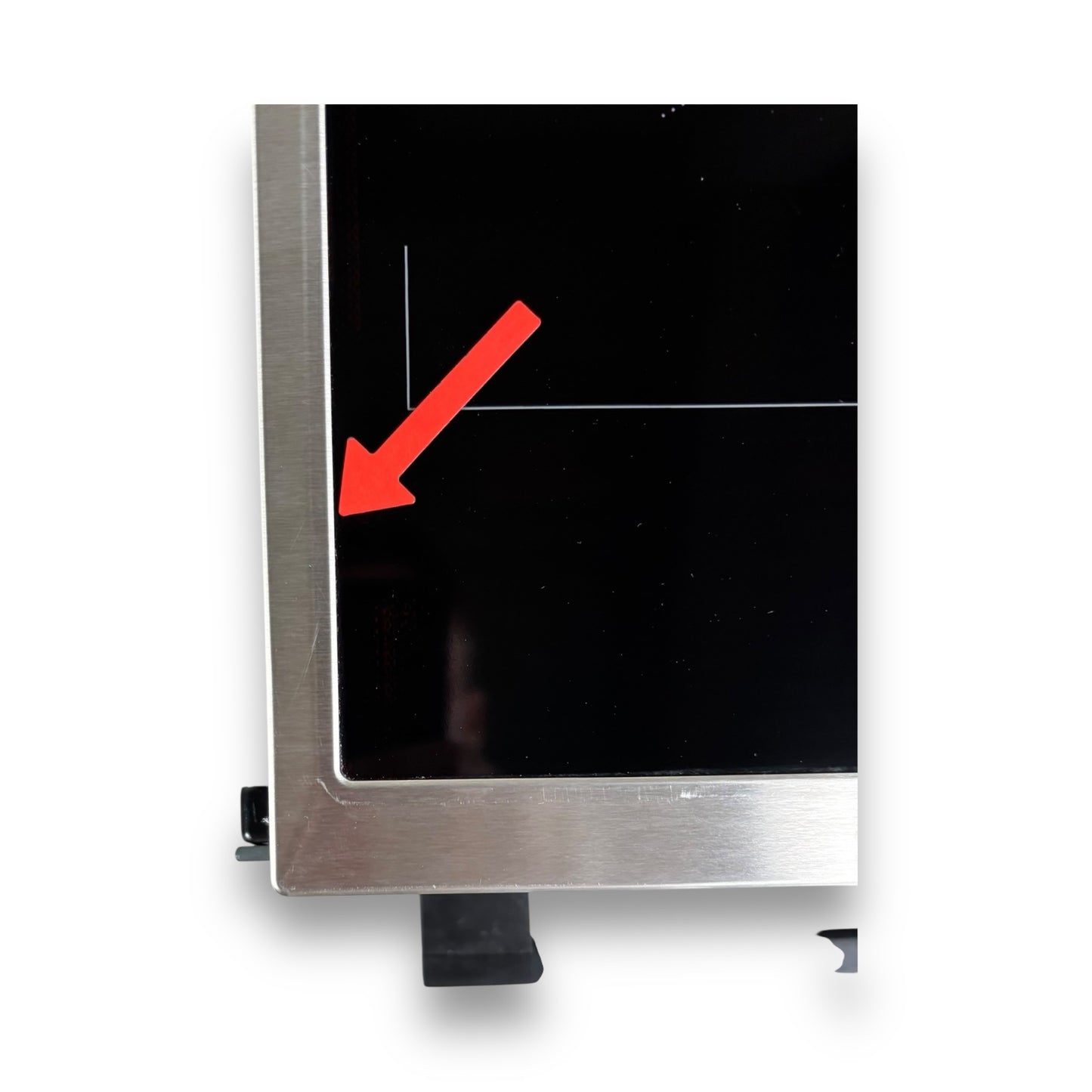 AEG HZ26B30I5R Einbauherdset Serie 6000 Kerntemperatursensor Pyrolyse Induktion A+