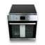 AEG KOMB307PI Serie 6000 Surround Cook Einbauherdset Induktionskochfeld