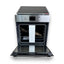 AEG KOMB307PI Serie 6000 Surround Cook Einbauherdset Induktionskochfeld
