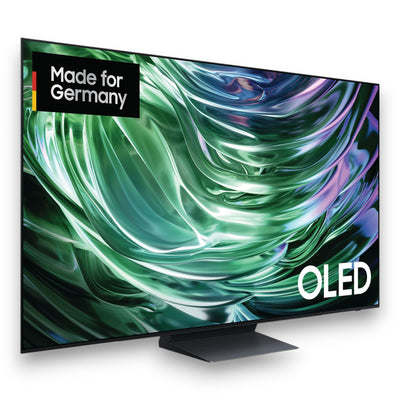 Samsung GQ77S90D OLED 4K Fernseher 77 Zoll / 195 cm, SMART TV, Tizen
