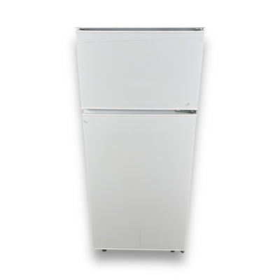 Amica EDTS 372900 Einbau- Kühlgefrierkombination E 122,1cm hoch Weiß