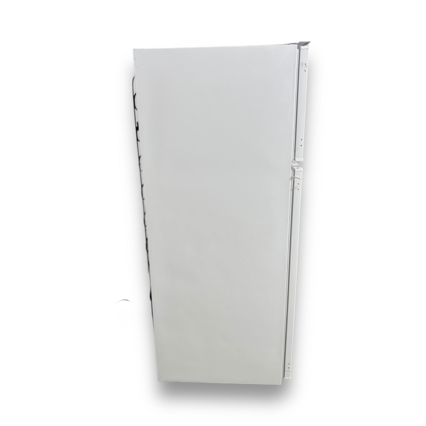 Amica EDTS 372900 Einbau- Kühlgefrierkombination E 122,1cm hoch Weiß