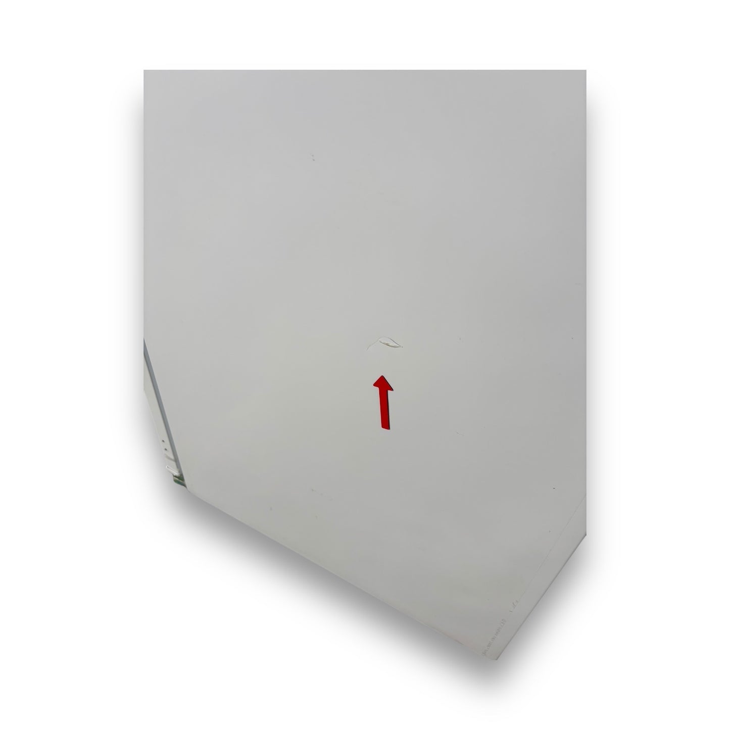 Amica EDTS 372900 Einbau- Kühlgefrierkombination E 122,1cm hoch Weiß