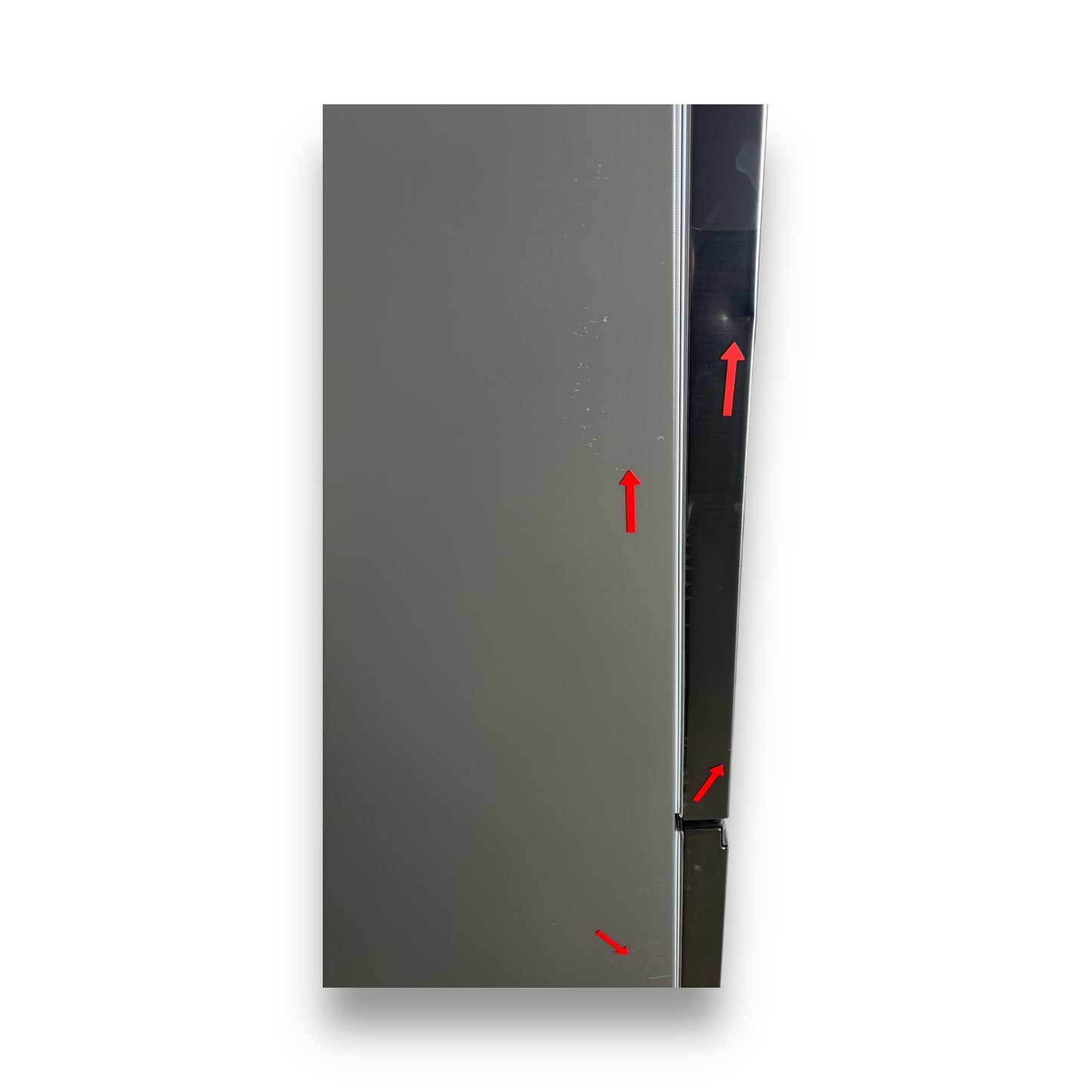 LG GBV5240CPY Serie 5 Kühlgefrierkombination C, 203 cm, Prime Silver