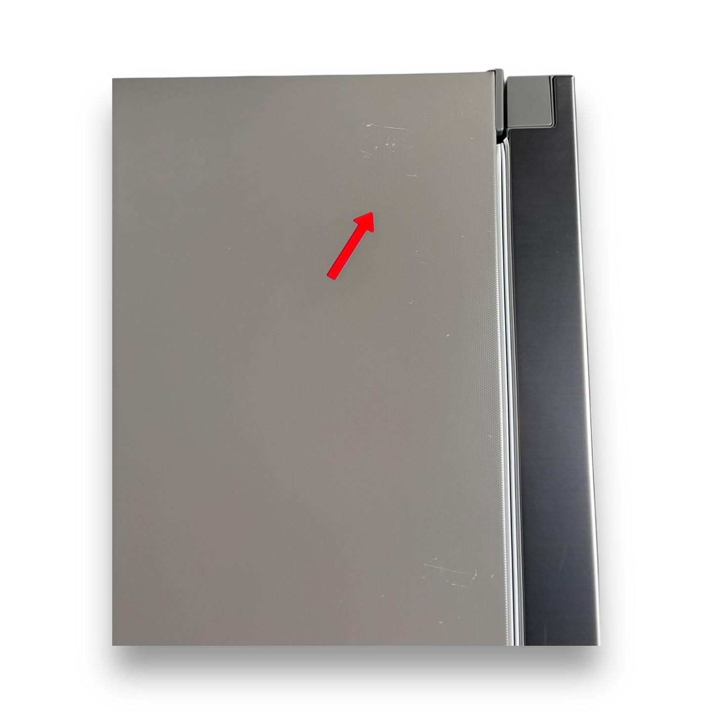 LG GBV5240CPY Serie 5 Kühlgefrierkombination C, 203 cm, Prime Silver