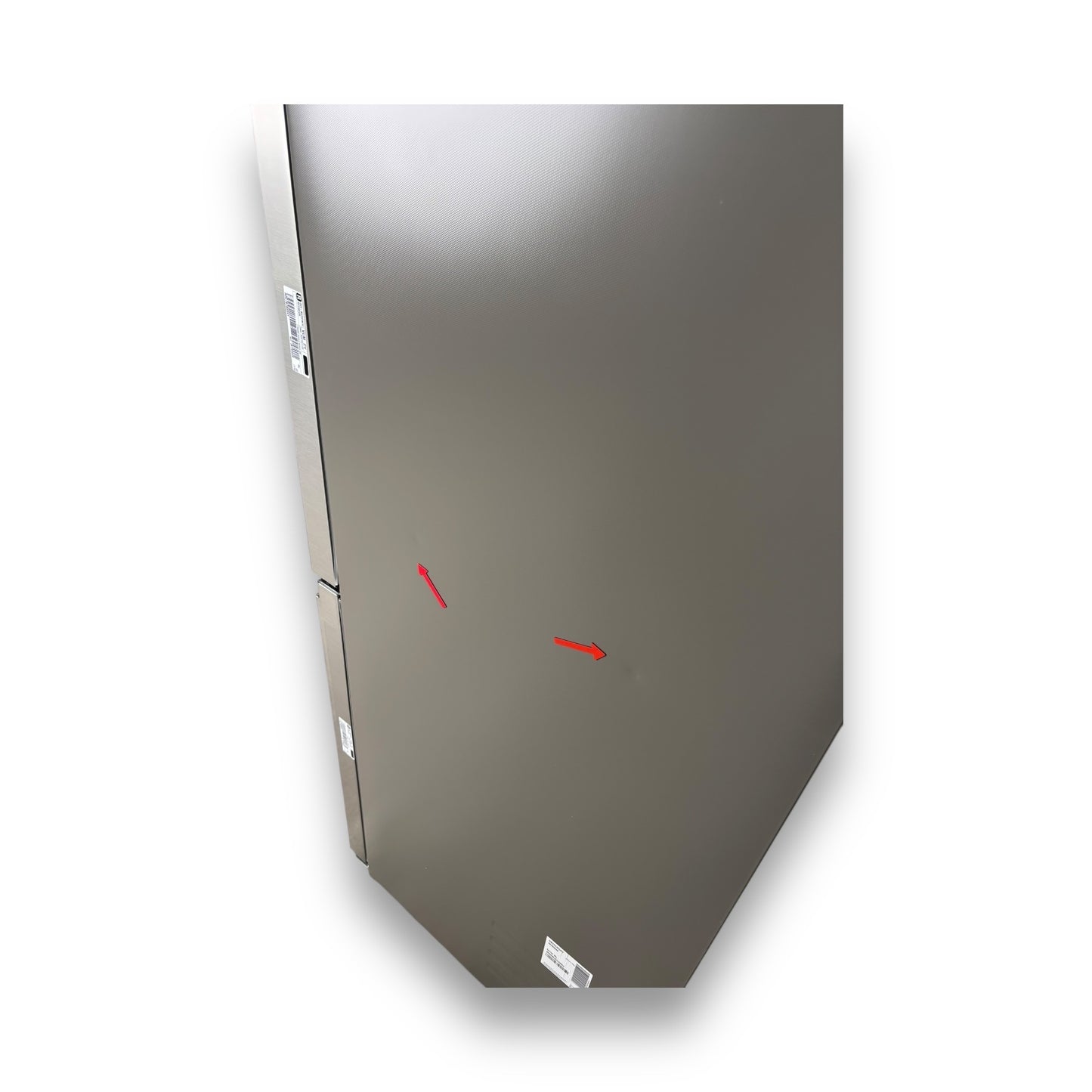 LG GBV5240CPY Serie 5 Kühlgefrierkombination C, 203 cm, Prime Silver