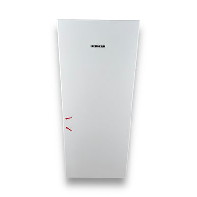 Liebherr FNd 4625-22 Gefrierschrank 145,5 cm hoch