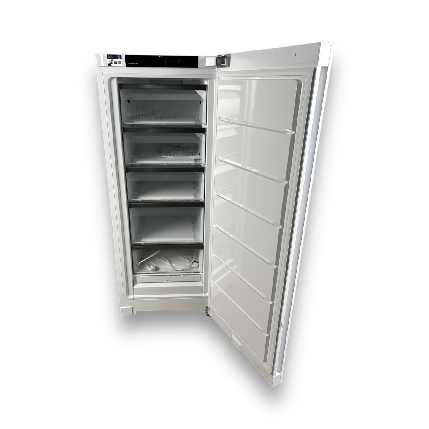 Liebherr FNd 4625-22 Gefrierschrank 145,5 cm hoch