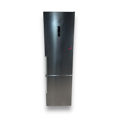 Siemens KG39NAIBT iQ500 Kühlgefrierkombination 203 cm hoch, Inox-antifingerprint