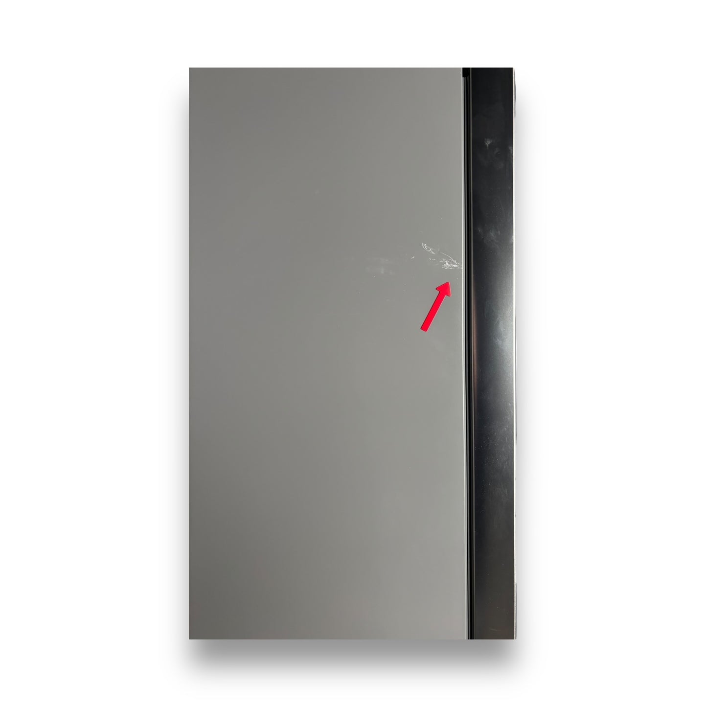 Siemens KG39NAIBT iQ500 Kühlgefrierkombination 203 cm hoch, Inox-antifingerprint