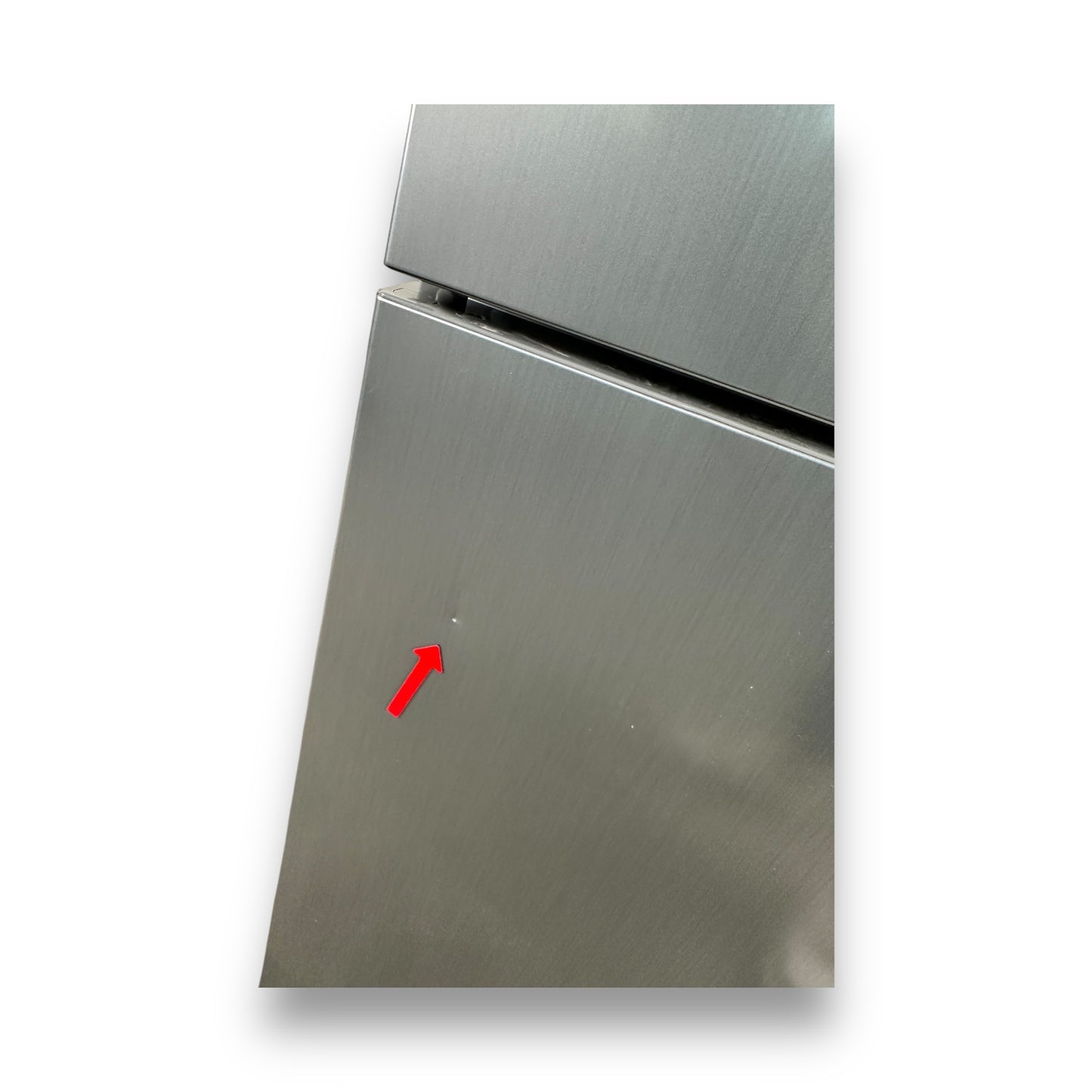 Siemens KG39N2LCF iQ300 Kühlgefrierkombination 203cm hoch, inox-look